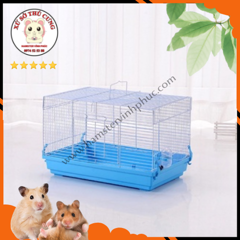 Lồng 47cm không phụ kiện