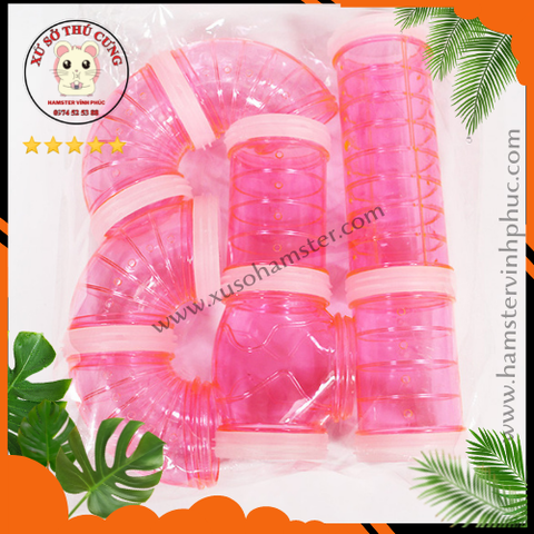 Ống chui hamster