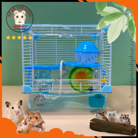 Lồng nhà nấm fl