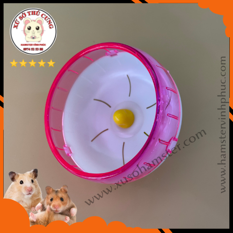 Wheel chạy scindy 12cm