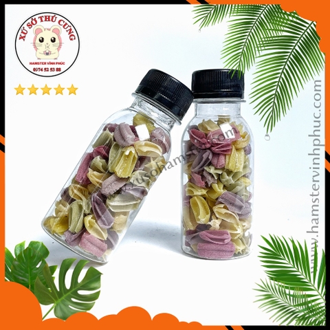 Hạt rau củ quả hình khế