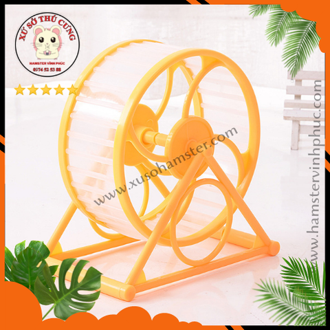 wheel tesoro. Wheel chạy hamster