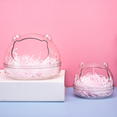 Nhà tắm mika MÈO hamste