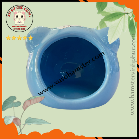 Nhà ngủ sứ chuột micky