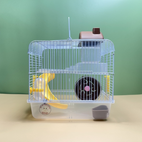 Lồng hoàng tử trung trong