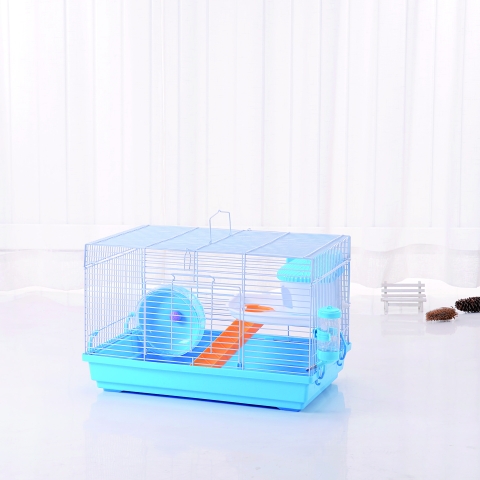 Lồng nhà cổ đại lớn