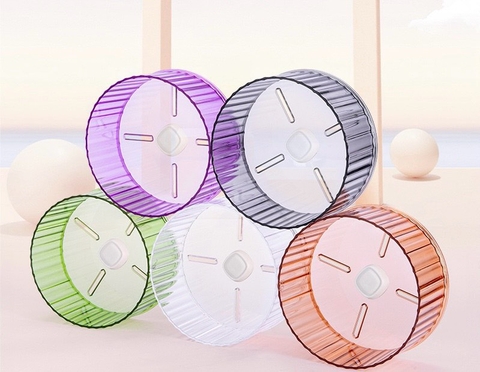 wheel trong vân trống trượt