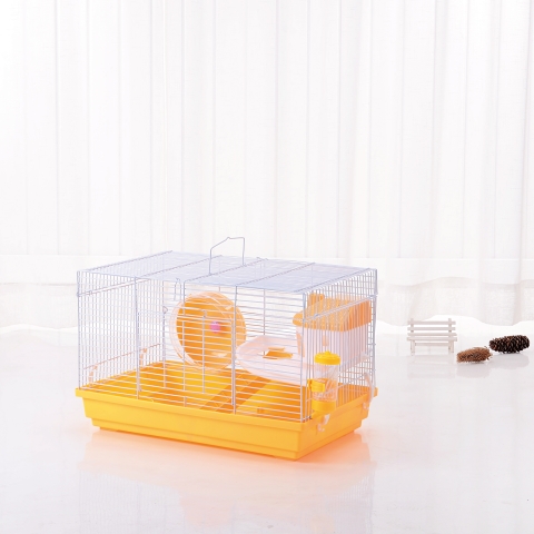 Lồng nhà cổ đại lớn