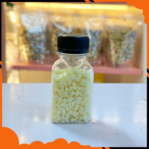 Drop sữa hạt nhỏ