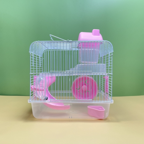 Lồng hoàng tử trung trong