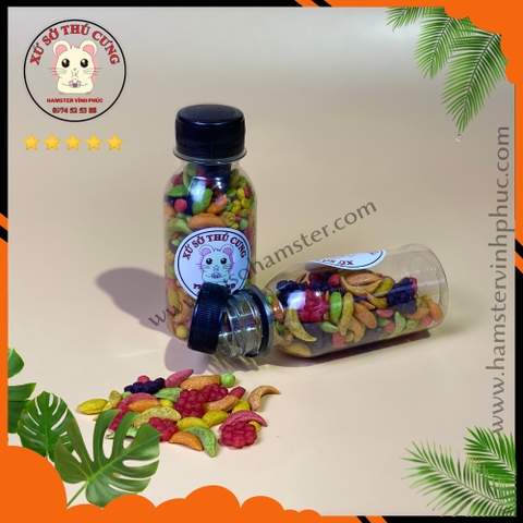 Hạt kaytee siêu dinh dưỡng