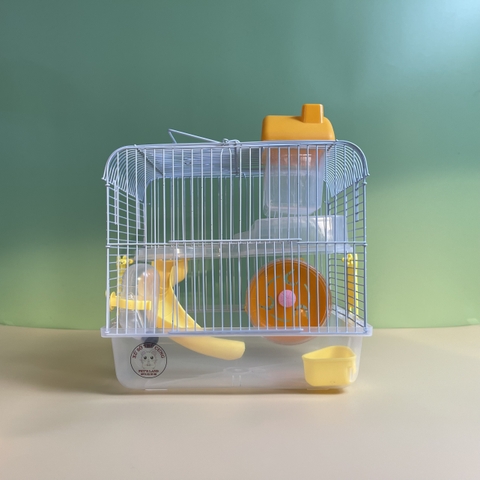 Lồng hoàng tử trung trong