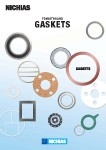 Tombo Brand Gaskets