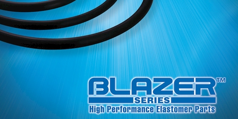 Special Focus Series: BLAZER™ comparison - Part 2