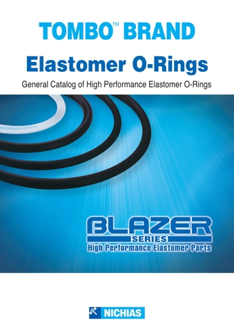 Elastomer Orings