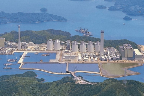 Electric, Power & Gas