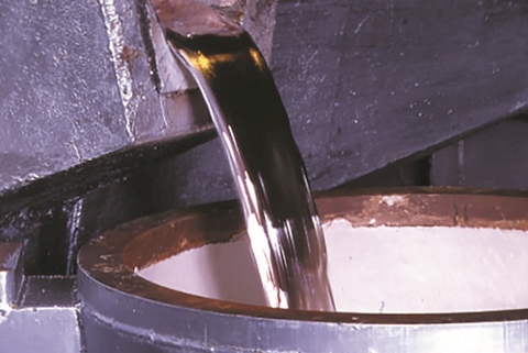 Aluminium Casting & Processing