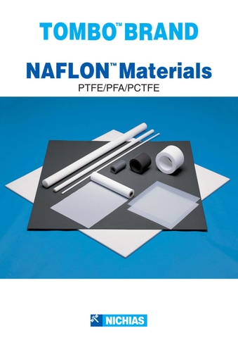 Naflon Materials