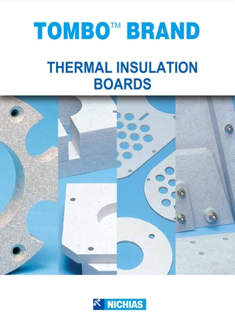 Thermal Insulation Boards