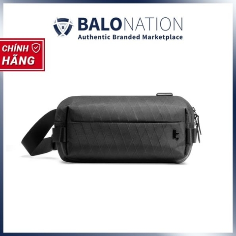 TÚI ĐEO CHÉO TOMTOC (USA) COMPACT EDC X-PAC SLING BAG – T21S1D2