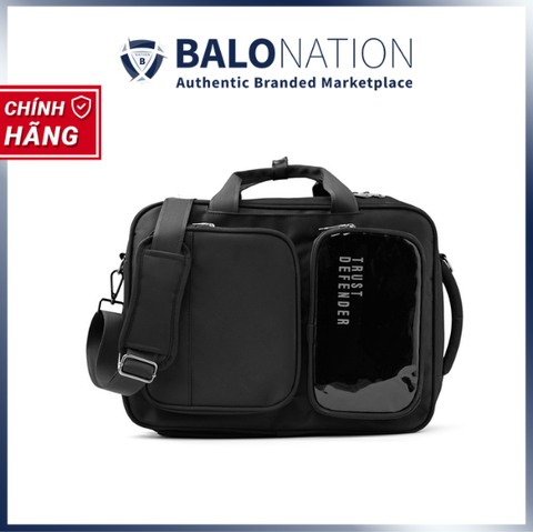 Cặp đa năng 14 inch MR VUI 442 Dày Dặn, Chắc Chắn - BH Dài Hạn