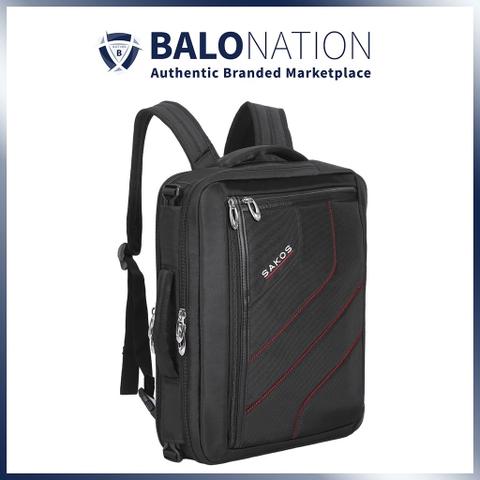 Cặp Đa Năng Laptop 15.6 inch SAKOS FLASH 19