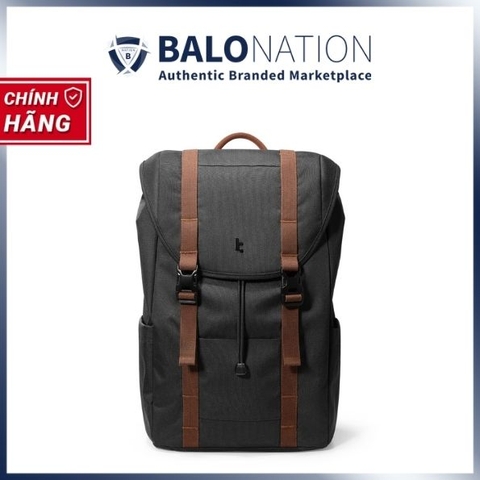Balo Laptop 14 inch TOMTOC VINTPACK TA1S1 MacBook Sức Chứa 17L