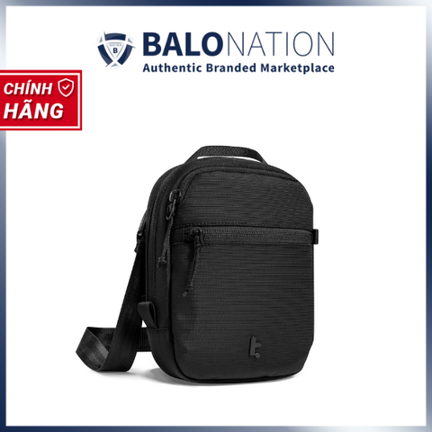 Túi đeo chéo du lịch TOMTOC Aviator T37S1 Travel Crossbody chuẩn USA - Đơn giản, gọn nhẹ