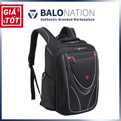 Balo Laptop Du Lịch 17 inch SAKOS NEO LAMBORGHINI