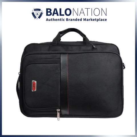 Cặp Laptop Văn Phòng 15.6 inch HASUN HS 80