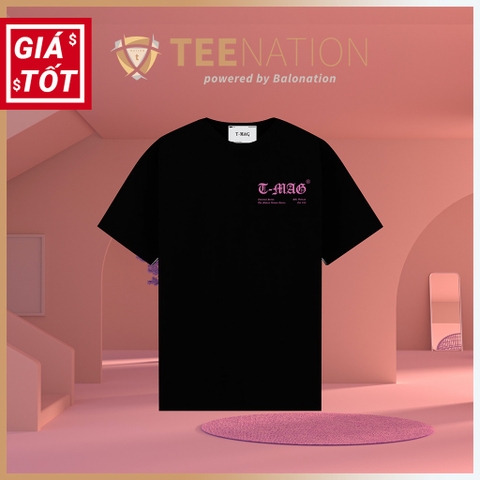 Áo Thun TMAG - BASIC TEE