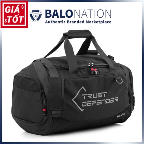 Túi Du Lịch Mr Vui DL105 (113) Siêu Nhẹ Phù Hợp Nam và Nữ
