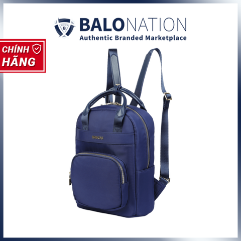 Balo thời trang Sakos Dahlia Tiện Ích, Nhỏ Gọn - BH Dài Hạn