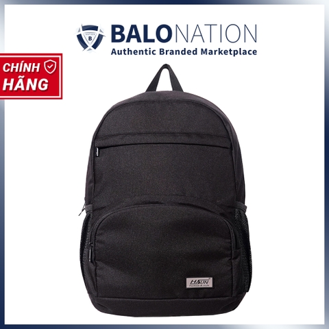 Balo Du Lịch Laptop 14 inch Siêu Nhẹ HASUN HS 2007