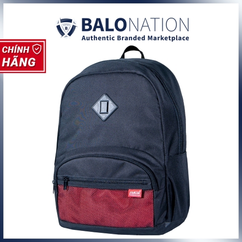 Balo Du Lịch Laptop 14 inch Siêu Nhẹ HASUN HS 2008