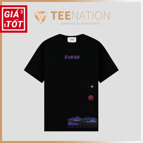 Áo Thun TMAG - STARLIGHT TEE