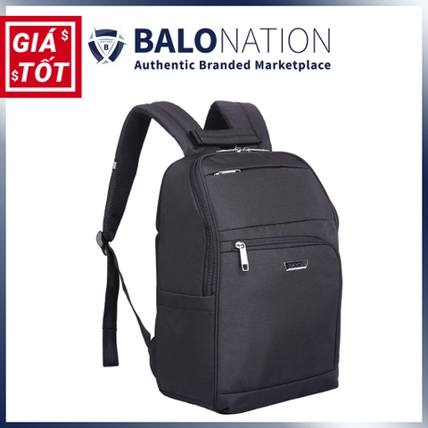 Balo Du Lịch Laptop 14 inch SAKOS CREATIVE i14