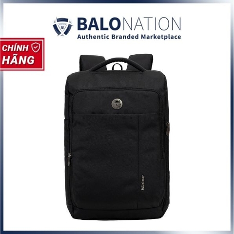 Balo Laptop 15.6 inch / Mac 17 Inch MIKKOR The Ace