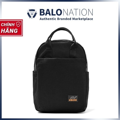 Balo Laptop 14 inch - 15.6 inch KMORE The Knox / The Cole thanh lịch, gọn nhẹ