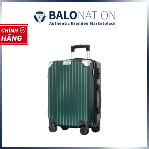 Vali Nhựa Xách Tay 20 Inch HÙNG PHÁT 228 - BH Dài Hạn