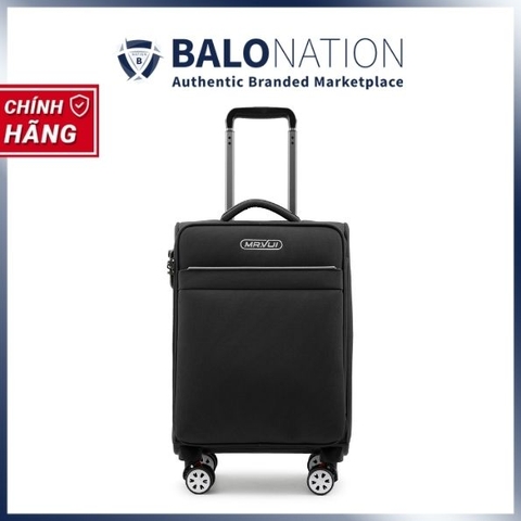 Vali Vải Xách Tay Size 20 inch MR VUI 207