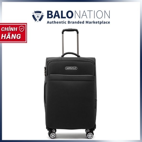 Vali Vải Ký Gửi Size Trung 24 inch MR VUI 207