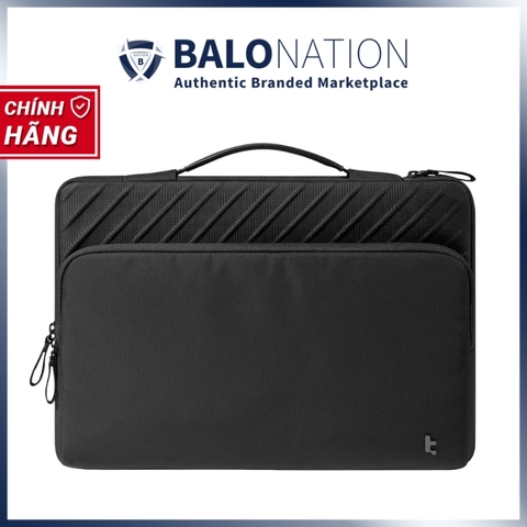 Túi xách chống sốc TOMTOC Voyage A24 Laptop / Macbook 13 / 14 / 15 / 16 inch - CornerArmor chuẩn quân đội