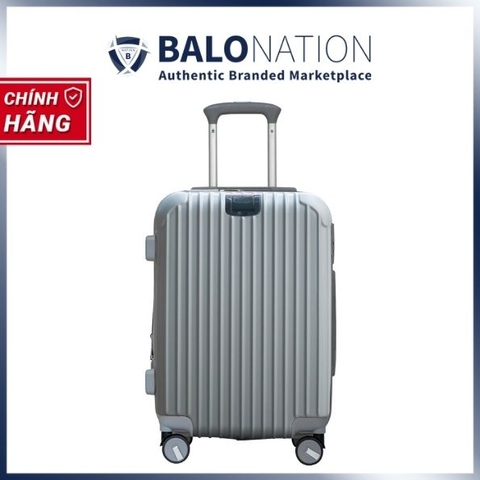 Vali Nhựa HÙNG PHÁT UZO 221