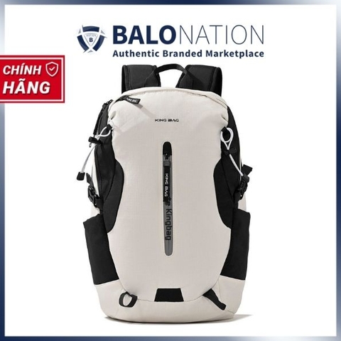 Balo Thể Thao Laptop 15.6 inch KINGBAG Notus