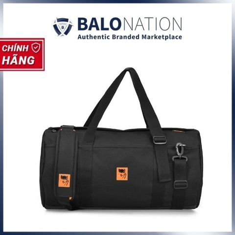 Túi Trống Du Lịch Thể Thao Size Lớn MIKKOR The Sporty Gear