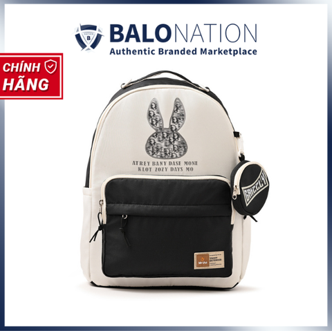 Balo teen MR VUI 999 Dày Dặn, Chắc Chắn - BH Dài Hạn