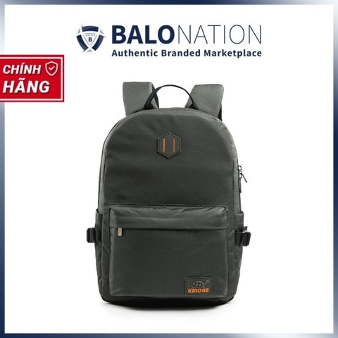 Balo Laptop 14 inch KMORE Abel