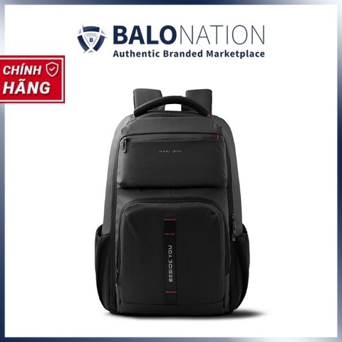 Balo Laptop 15.6 inch KINGBAG PONOS