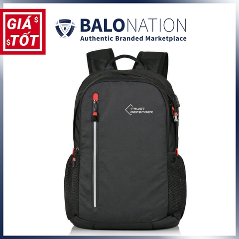 Balo Laptop 15.6 inch MR VUI 990 Siêu Nhẹ (865)